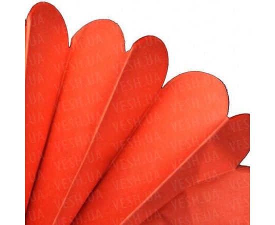 Товар распродан - Декор бумажные Помпоны 30 см амарантовый 0008 - Аксессуары для праздника, фото 5 Товар распродан - Декор бумажные Помпоны 30 см амарантовый 0008 - Аксессуары для праздника, фото 5