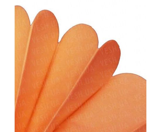 Товар распродан - Декор бумажные Помпоны 30 см лососевый 0012 - Аксессуары для праздника, фото 2 Товар распродан - Декор бумажные Помпоны 30 см лососевый 0012 - Аксессуары для праздника, фото 2