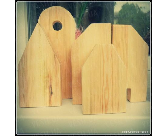 Товар распродан - Деревня BabyBro безграничная территория для детского творчества - Развивающие игрушки, фото 2