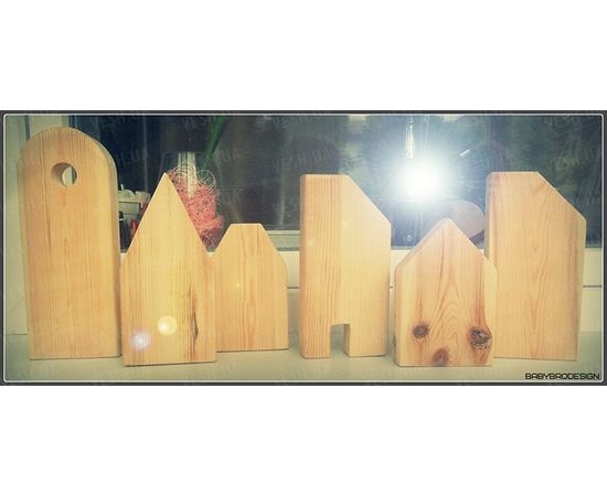 Товар распродан - Деревня BabyBro безграничная территория для детского творчества - Развивающие игрушки, фото 3