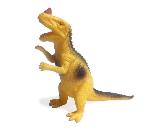 Товар распродан - Игрушка тянучка Динозавр - Аксессуары для праздника, фото 3