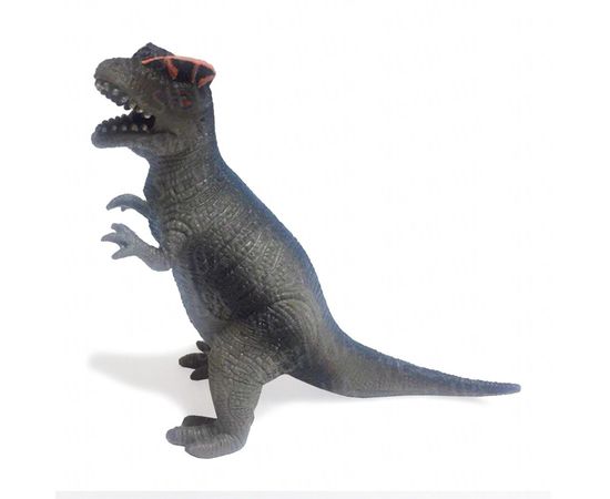 Товар распродан - Игрушка тянучка Динозавр - Аксессуары для праздника, фото 4