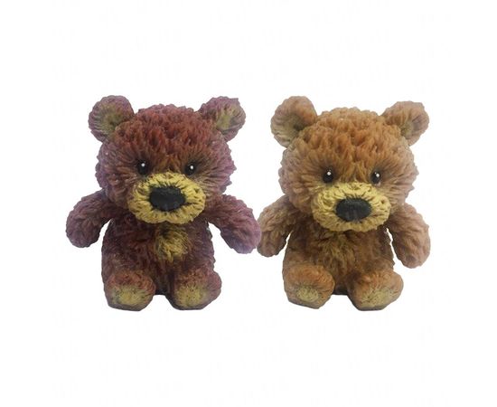 Товар распродан - Игрушка тянучка Мишка - Аксессуары для праздника, фото 5