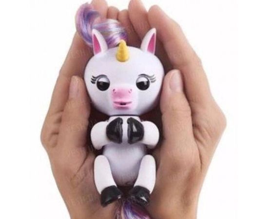 Товар распродан - Интерактивная игрушка Единорог . - Электронные игрушки, фото 3 Товар распродан - Интерактивная игрушка Единорог . - Электронные игрушки, фото 3