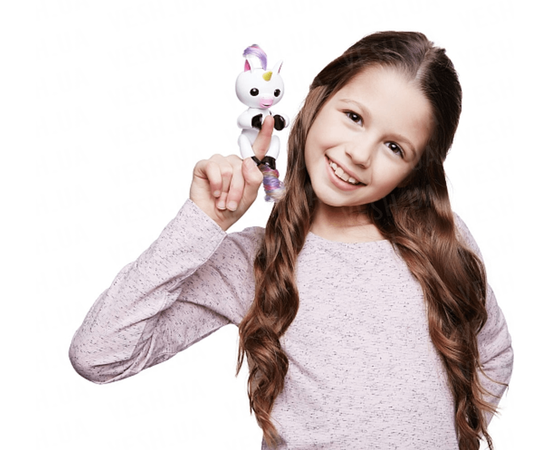 Товар распродан - Интерактивная игрушка Единорог . - Электронные игрушки, фото 2 Товар распродан - Интерактивная игрушка Единорог . - Электронные игрушки, фото 2