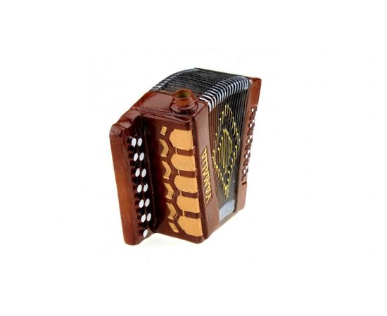 Товар распродан - Коньячный набор Баян Аккордеон 7 предметов производство Украина 528297378 - Бутылки фляги бутыли, фото 4