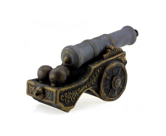 Товар распродан - Коньячный набор Царь пушка, 5 предметов, производство Украина, 503185375 - Винные наборы, фото 2