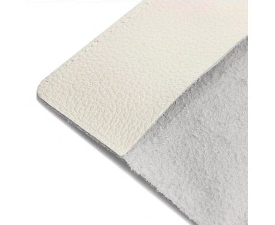 Товар распродан - Кожаная обложка на паспорт Я Люблю - Обложки для документов, фото 2