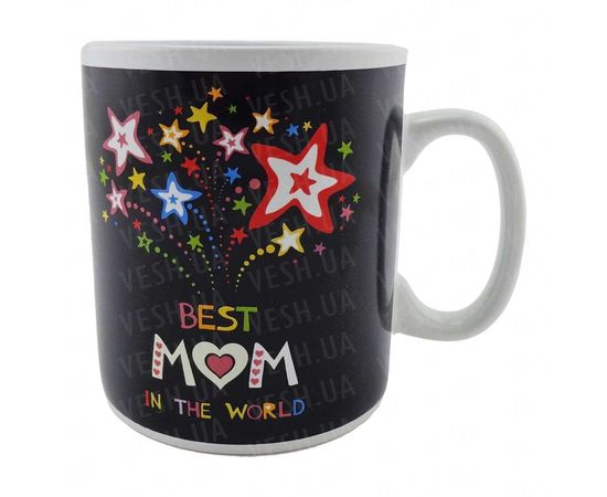 Товар распродан - Кружка Гигант Мама - Чашки, фото 2