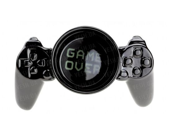 Товар распродан - Кружка game over чашка игровая приставка - Чашки, фото 3