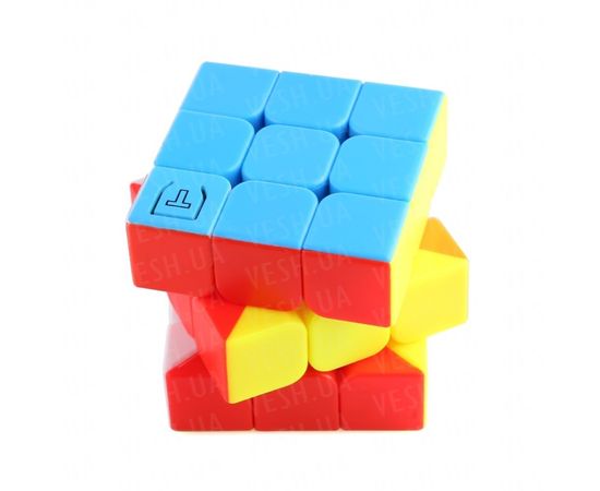 Товар распродан - Кубик Рубика 3х3х3 со встроенным таймером ДаЯн - Развивающие игрушки, фото 5