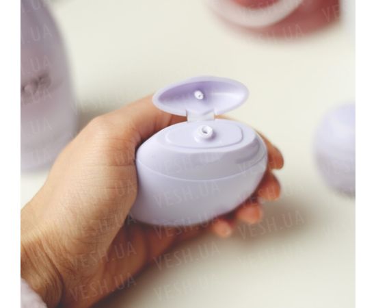 Товар распродан - Лосьон для рук EOS delicate petals - Крем для рук, фото 3