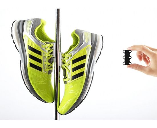 Товар распродан - Магниты для шнурков Magnetic Shoelaces 35 мм Магнитные шнурки - Шну для обуви, фото 2