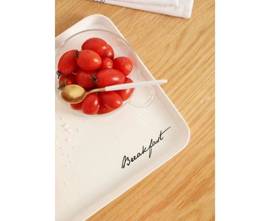 Товар распродан - Маленький поднос &quot;Breakfast&quot; - Подносы, фото 3