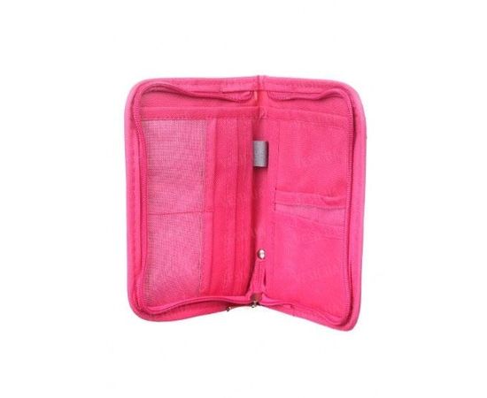 Товар распродан - Многофункциональный органайзер для документов и т.д. Малиновый - Тумбы для хранения, фото 2