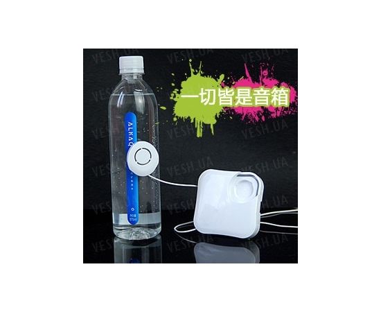 Товар распродан - Musticker - портативный усилитель звука - Усилители, фото 2