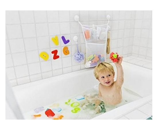 Товар распродан - Органайзер на присосках. - Тумбы для хранения, фото 2