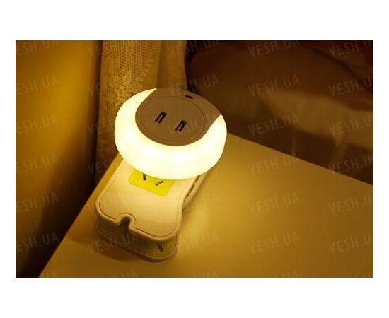 Товар распродан - Переходник-светильник - Настольные лампы, фото 3