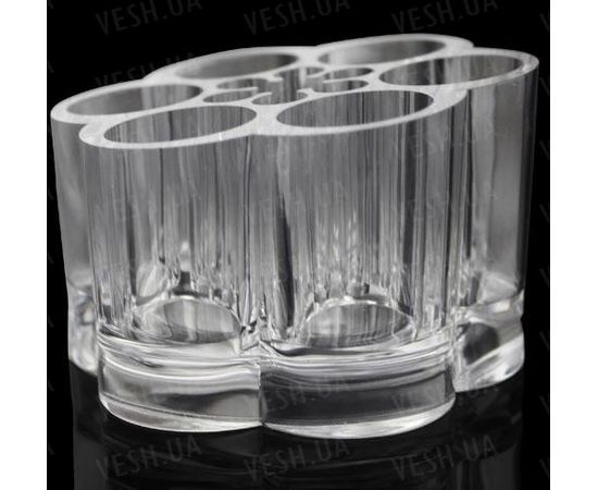 Товар распродан - Пластиковый органайзер &quot;Стакан&quot; для косметики yh-1028 - Подставки и органайзеры для косметики, фото 2