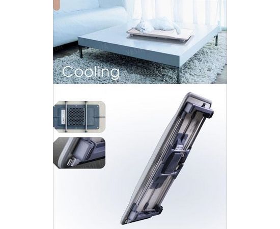 Товар распродан - Подставка под ноутбук C281 XGear - Подставки для ноутбуков, фото 2 Товар распродан - Подставка под ноутбук C281 XGear - Подставки для ноутбуков, фото 2