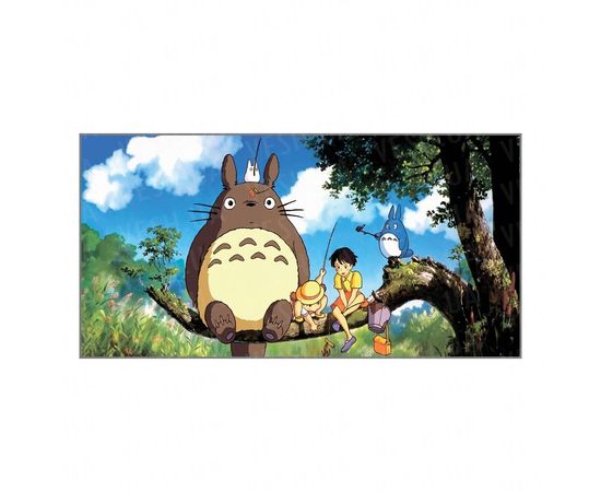 Товар распродан - Прикольная чашка Тоторо - Чашки, фото 2