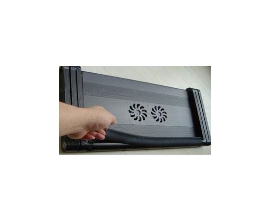 Товар распродан - Резиновая накладка на упор для столиков под ноутбуки - Подставки для ноутбуков, фото 2