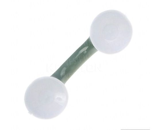 Товар распродан - Ручка поручень с вакуумными присосками. - Тумбы для хранения, фото 2