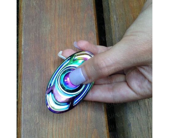 Товар распродан - Спиннер Premium Хамелион #11 - Волчки спиннеры, фото 2