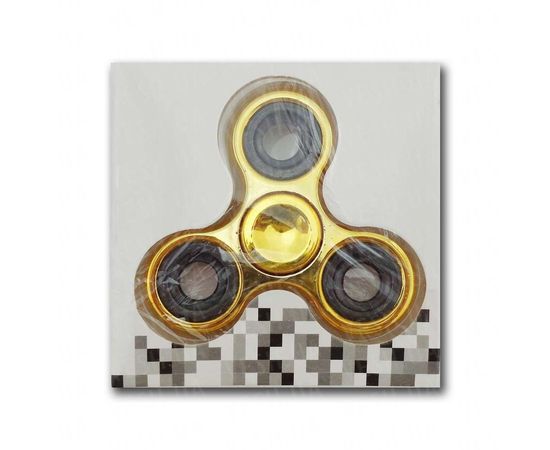 Товар распродан - Спиннер металлический - Волчки спиннеры, фото 3 Товар распродан - Спиннер металлический - Волчки спиннеры, фото 3