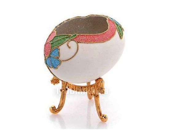 Товар распродан - Сувенир "Лепесточек"- ручная работа из гусиного яйца - Авторские игрушки ручной работы, фото 2 Товар распродан - Сувенир "Лепесточек"- ручная работа из гусиного яйца - Авторские игрушки ручной работы, фото 2