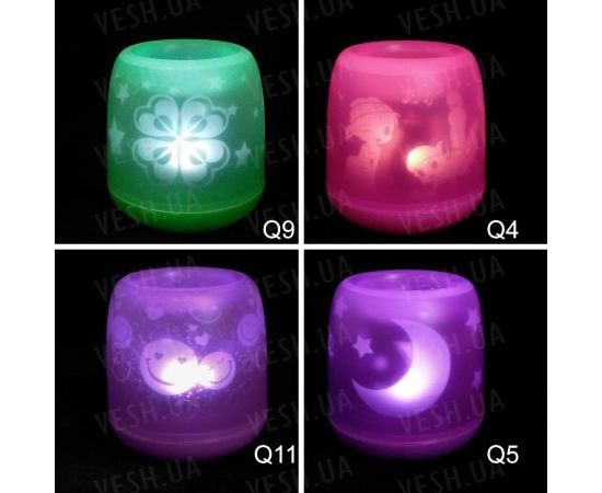 Товар распродан - Светильник сенсорный Свеча - Електронные свечи, фото 3