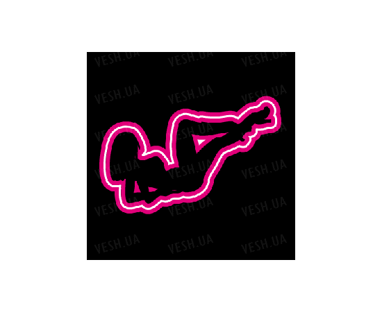 Товар распродан - Светящиеся светодиодные наклейки на одежду для вечеринки! - Настольные лампы, фото 2