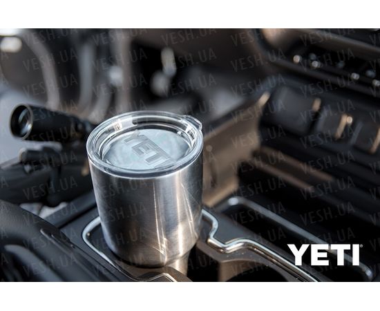 Товар распродан - Термокружка YETI Rambler Tumbler 20 OZ Сталь - Термосы и термокружки, фото 3 Товар распродан - Термокружка YETI Rambler Tumbler 20 OZ Сталь - Термосы и термокружки, фото 3