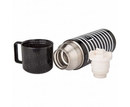 Товар распродан - Термос TEA TIME 350 мл. New - Термосы, фото 2 Товар распродан - Термос TEA TIME 350 мл. New - Термосы, фото 2