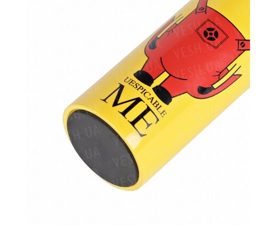 Товар распродан - Термос детский мини Миньон 200 мл. Красный - Термосы, фото 3