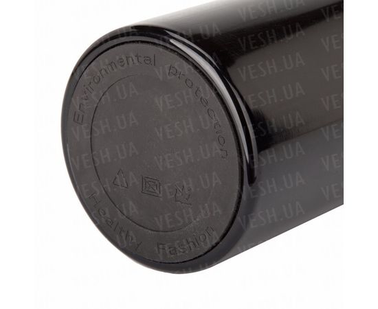 Товар распродан - Термос профессиональный Jiakand 1100 мл. Черный - Термосы, фото 2