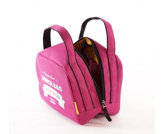 Товар распродан - Термосумка. Pack&amp;Go.Zip 6 цветов - Сумки холодилники, фото 3