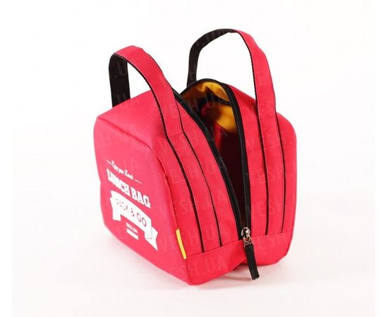 Товар распродан - Термосумка. Pack&amp;Go.Zip 6 цветов - Сумки холодилники, фото 2