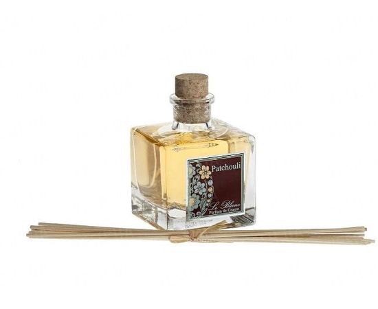 Товар распродан - Тростниковый диффузор Пачули, 50мл - Благовония, фото 2