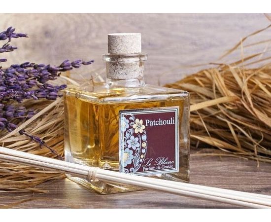 Товар распродан - Тростниковый диффузор Пачули, 50мл - Благовония, фото 3