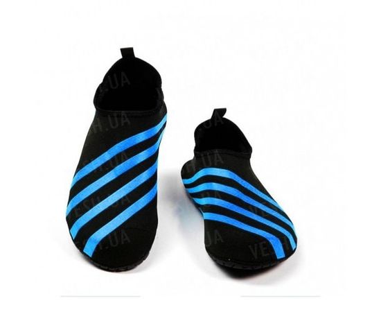 Товар распродан - Actos Skin Shoes (разм. 37-37,5) (Blue) - Обувь для пляжа и бассежна, фото 2 Товар распродан - Actos Skin Shoes (разм. 37-37,5) (Blue) - Обувь для пляжа и бассежна, фото 2