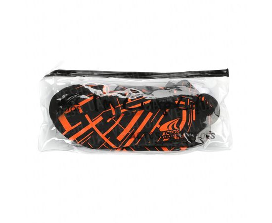 Товар распродан - Actos Skin Shoes (разм. 39) (Neo Black) - Обувь для пляжа и бассежна, фото 2