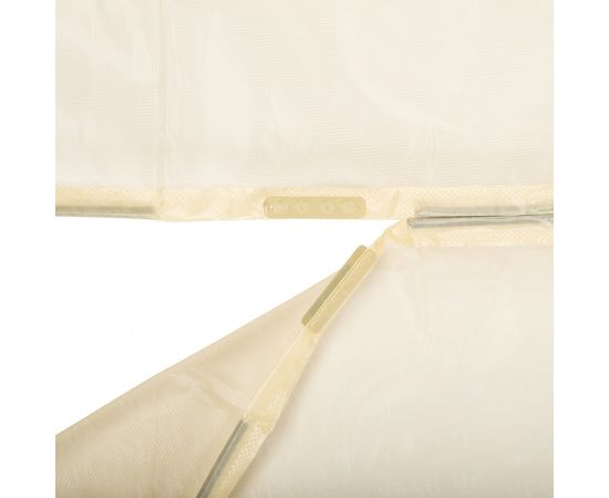 Товар распродан - Антимоскитные сетки (бежевый цвет) на двери на магнитах. 120*220см - Москитные пологи и сетки, фото 3 Товар распродан - Антимоскитные сетки (бежевый цвет) на двери на магнитах. 120*220см - Москитные пологи и сетки, фото 3