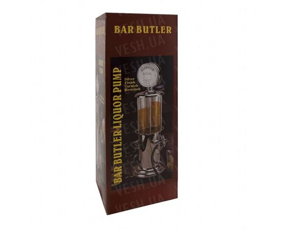 Товар распродан - Автозаправочная станция для жидкости с одним шлангом - Оригинальные подарки, фото 2