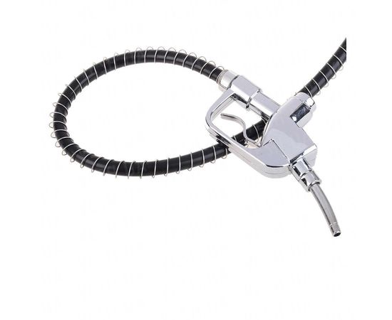 Товар распродан - Автозаправочная станция для жидкости с одним шлангом - Оригинальные подарки, фото 3