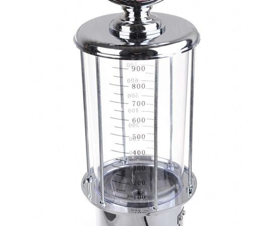 Товар распродан - Автозаправочная станция для жидкости с одним шлангом - Оригинальные подарки, фото 5