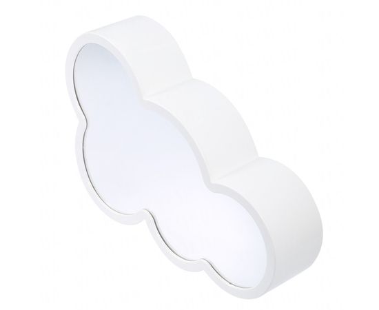 Товар распродан - Бесконечное зеркало Infinity Mirror Облако - Аксессуары для праздника, фото 4