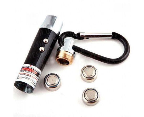 Товар распродан - Брелок Детектор валют - Брелки, фото 3