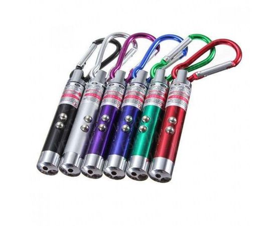 Товар распродан - Брелок Детектор валют - Брелки, фото 4