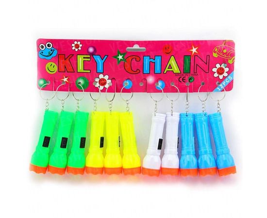 Товар распродан - Брелок Фонарик - Брелки, фото 2